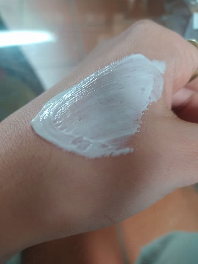 Mivolis Panthenol Salbe review photo by Trueskinbliss