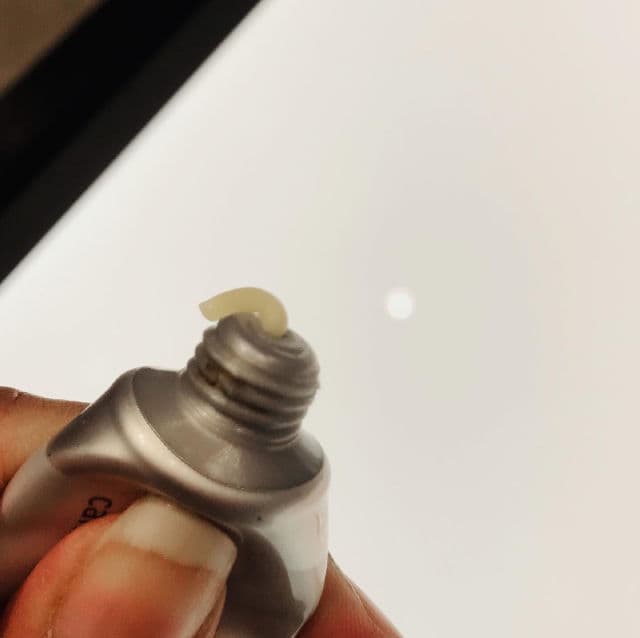 INNISFREE Canola Honey Hand Butter EX review photo by Trulyyourskin