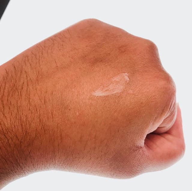 INNISFREE Canola Honey Hand Butter EX review photo by Trulyyourskin