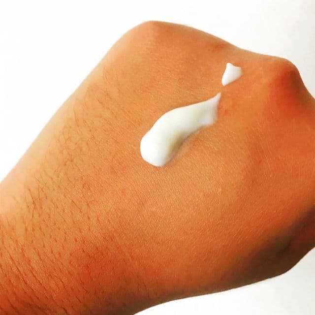 Vaseline Expert Care Sensitive Skin Rescue review photo by Trulyyourskin