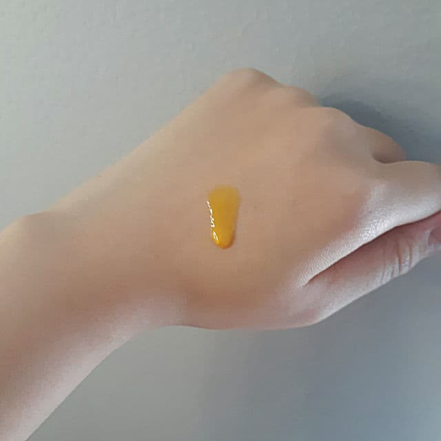 Skin Script Retinaldehyde Serum with IconicA review photo by SashaGrace