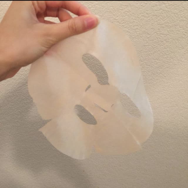 Skin's Boni Yogurt Mask Pack review photo by treasuredbeautyfinds