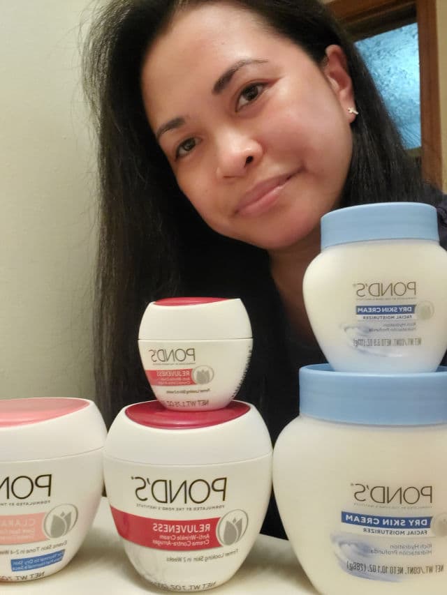 Pond's Dark Spot Corrector Clarant B3 Normal to Oily review photo by Twapslove