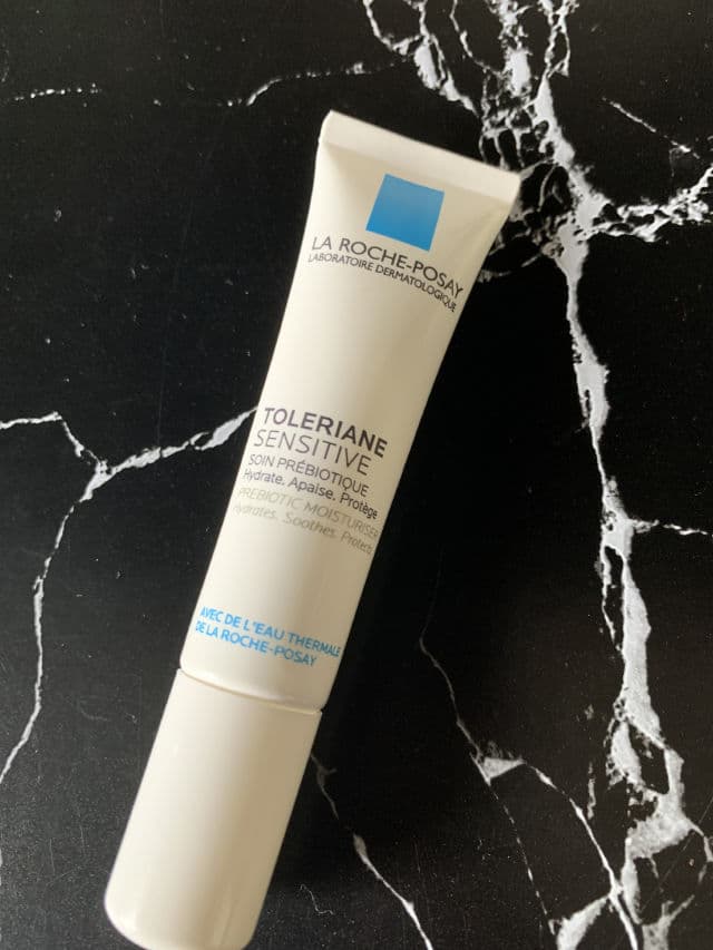 La Roche-Posay Toleriane Sensitive Fluide Protective Soothing Moisturiser review photo by Unadon