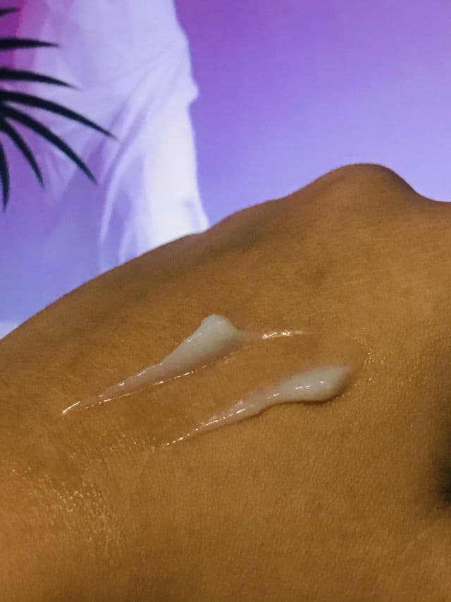 Fresh Skinlab Milk White Brightening Jelly Peel review photo by Skincarebuddy07