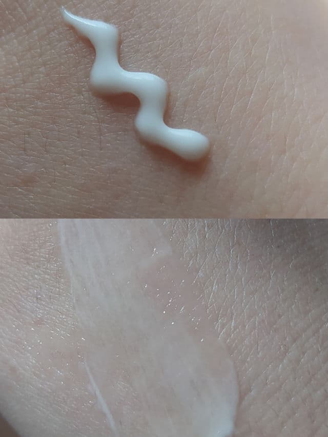 Bueno MGF Ceramide Eye Cream review photo by Valeria26