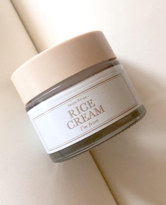 I'M FROM Rice Cream review photo by VanessaC