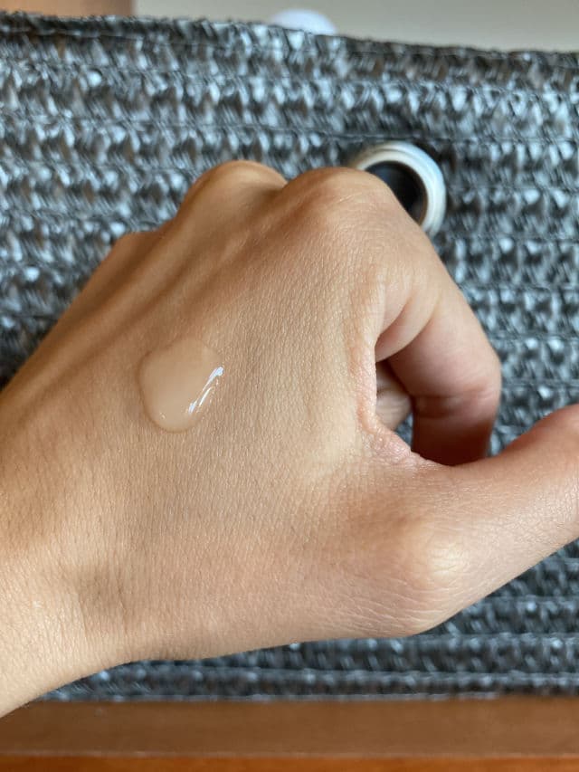 CLLC by GN Mediterranean Hyaluronic Booster review photo by Vasilena