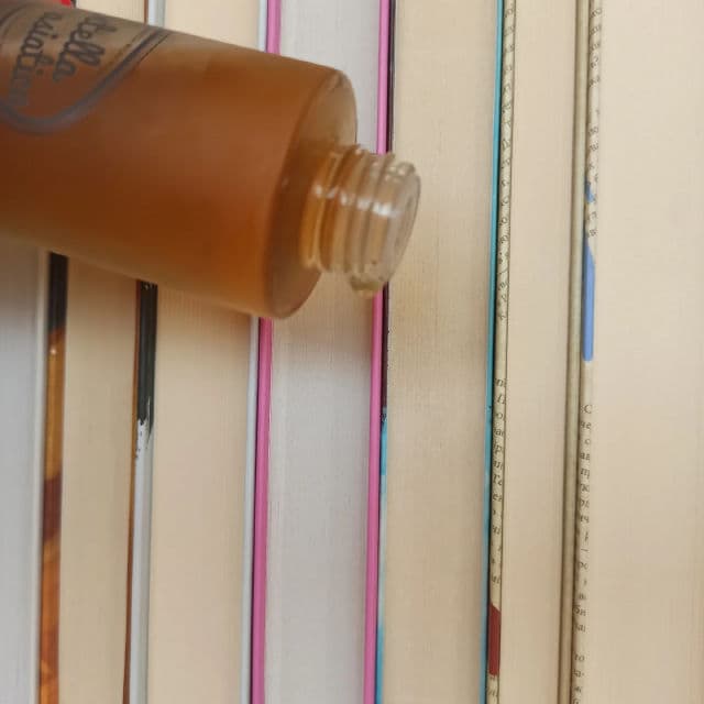 ELIZAVECCA Centella Asiatica 100% review photo by Vasvas