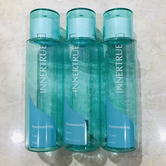 Innertrue Harmonizing Toner review photo by Ver