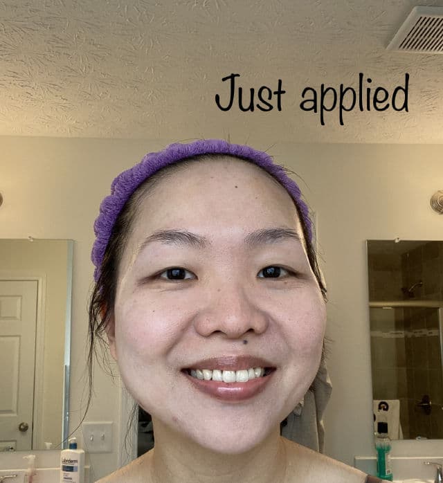 Sun Bum Mineral SPF 30 Sunscreen Face Lotion review photo by Veracity