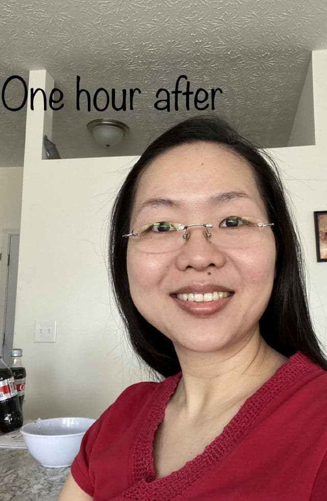 Sun Bum Mineral SPF 30 Sunscreen Face Lotion review photo by Veracity