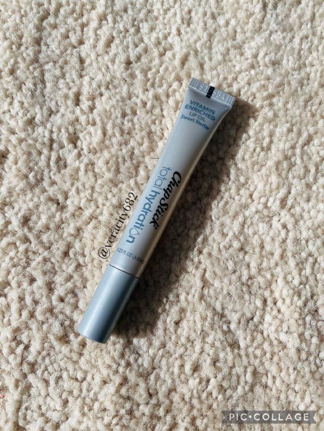 Sweet Nectar Hydrating Vitamin Enriched Lip Oil  product review