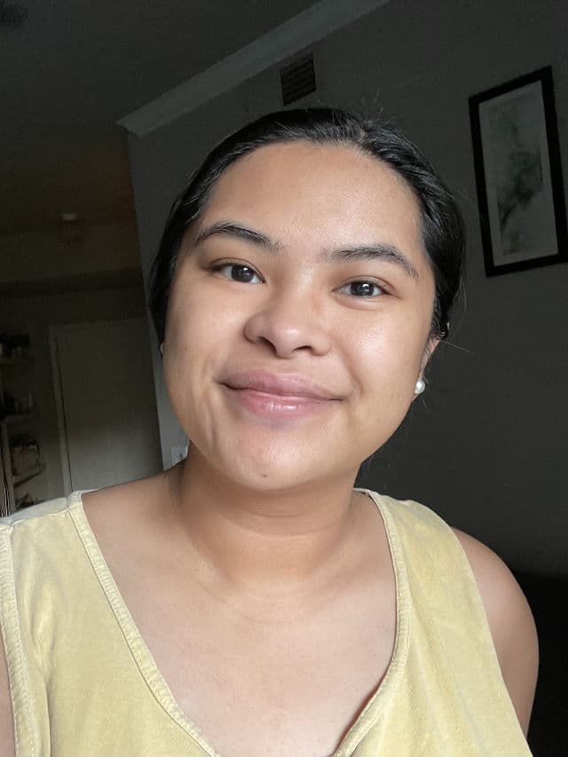 111Skin Rose Gold Brightening Facial Treatment Mask review photo by VeronicaReviews