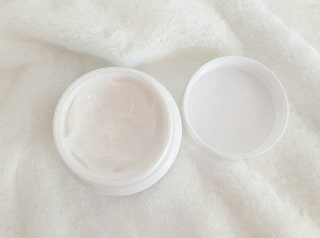 THE SAEM Derma Plan Ultra Balm Cream review photo by Vichu