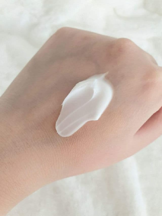 THE SAEM Derma Plan Ultra Balm Cream review photo by Vichu