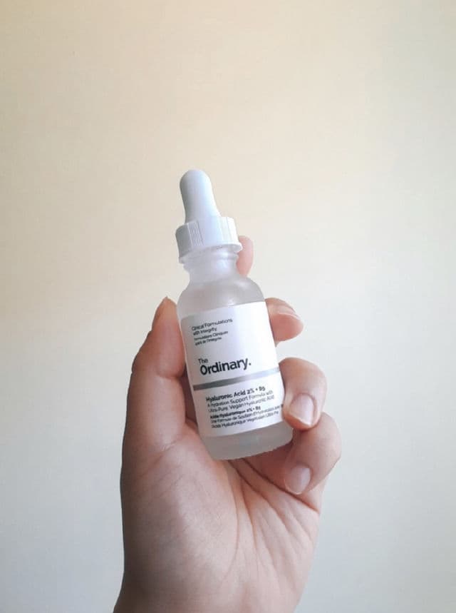 The Ordinary Hyaluronic Acid 2% + B5 review photo by ViviBogdanov