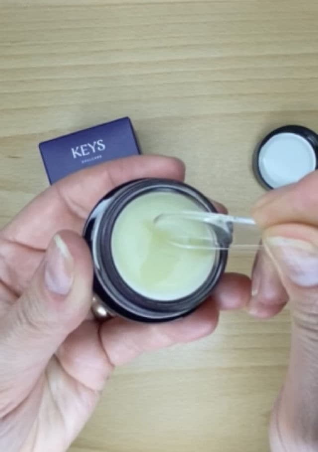 Keys Soulcare Comforting Balm review photo by ViviBogdanov