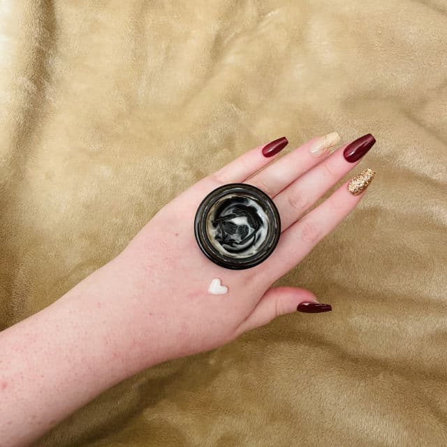 Fleur & Bee Eyes Eyes Baby Anti-Aging Eye Cream review photo by WaterLily