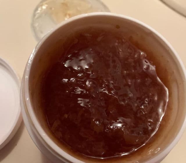 Feel Harmony Rose Petals Facial Mask review photo by Willowbeauty13