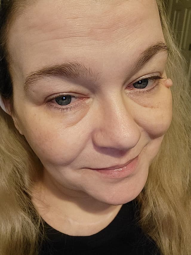 Pacifica Eye Bright Undereye Vitamin C Spot Serum Mask review photo by WingedMonkeyQueen