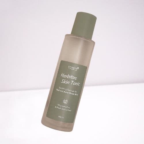 Studio Tropik Herbitus Skin Tonic review photo by Wirdatul