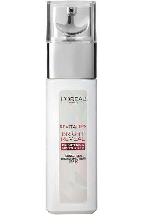 L'Oreal Paris Revitalift Complete Day Cream SPF 18 review photo by WondaDonda