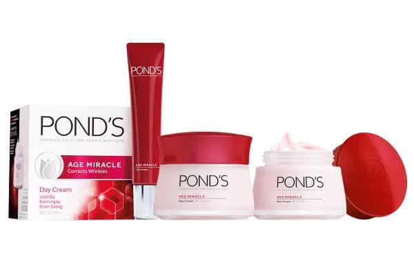 Pond's Age Miracle Night Cream review photo by WondaDonda