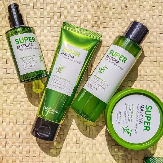 Some By Mi Super Matcha Pore Clean Cleansing Gel review photo by Xeng