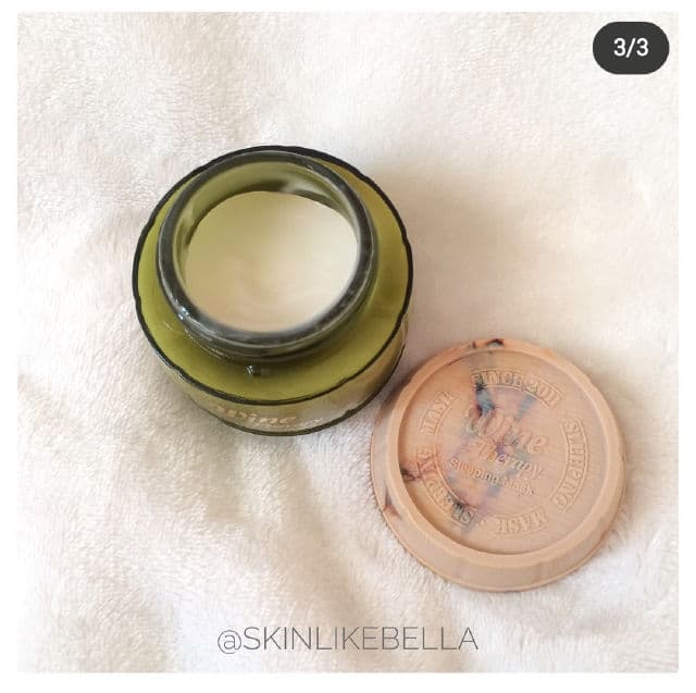 HOLIKA HOLIKA White review photo by Xeng