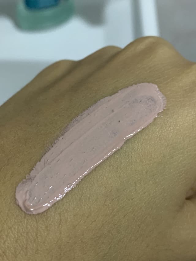 Generation Skin Urban Defence Purifying Pink Australian Clay Mask review photo by Yami