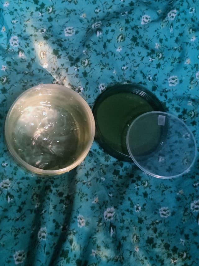 THE FACE SHOP Damyang Bamboo Fresh Soothing Gel review photo by Yesul1230