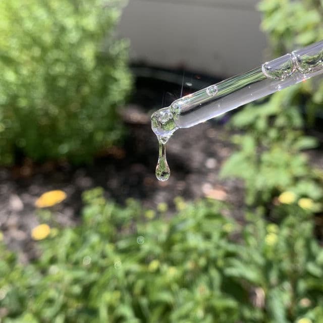 Keys Soulcare Promise Serum review photo by Yinlunaa