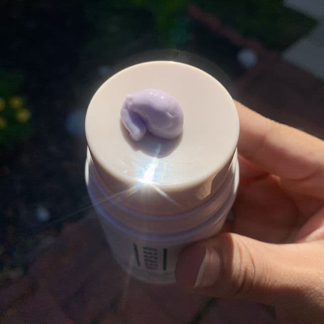 Versed Recovery Mode Advanced Night Cream review photo by Yinlunaa