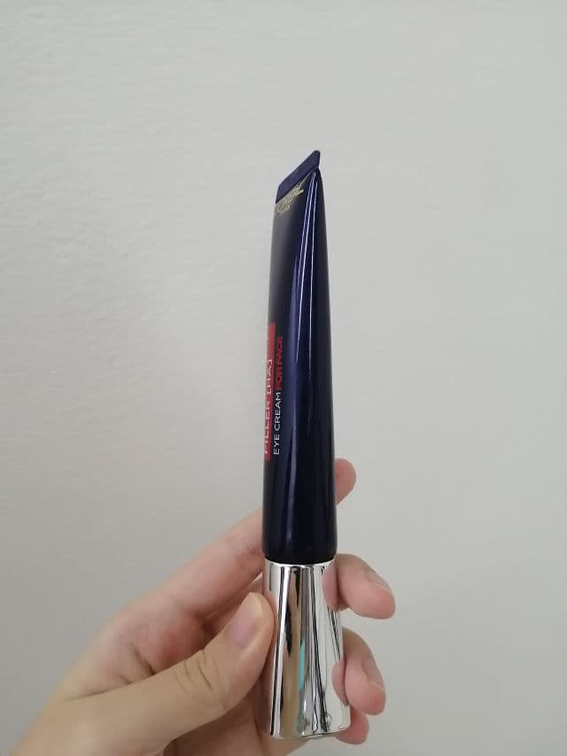 L'Oreal Paris Filler Renew Revitalift Filler [+Hyaluronic Acid] Eye Cream review photo by Ysssssss