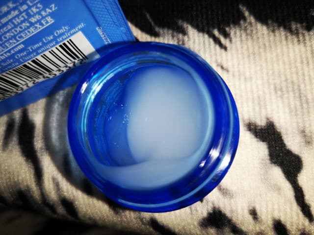 Kiehl's Ultra Facial Oil-Free Gel Cream review photo by SkinSYK