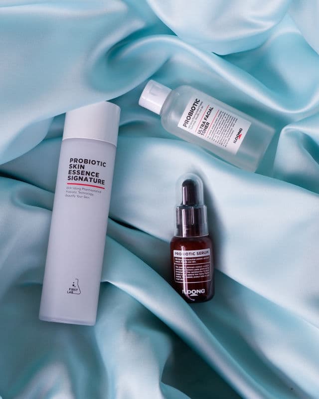 First Lab Probiotic Skin Essence Signature review photo by Yuka