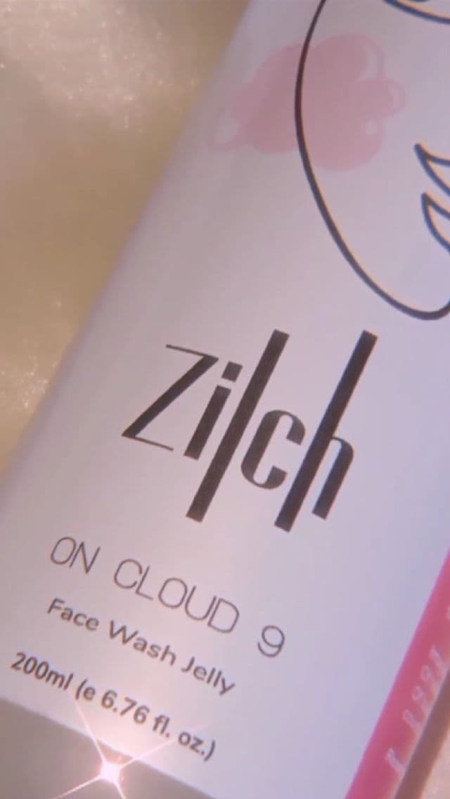 Zilch On Cloud 9 Face Wash Jelly review photo by Marryyam