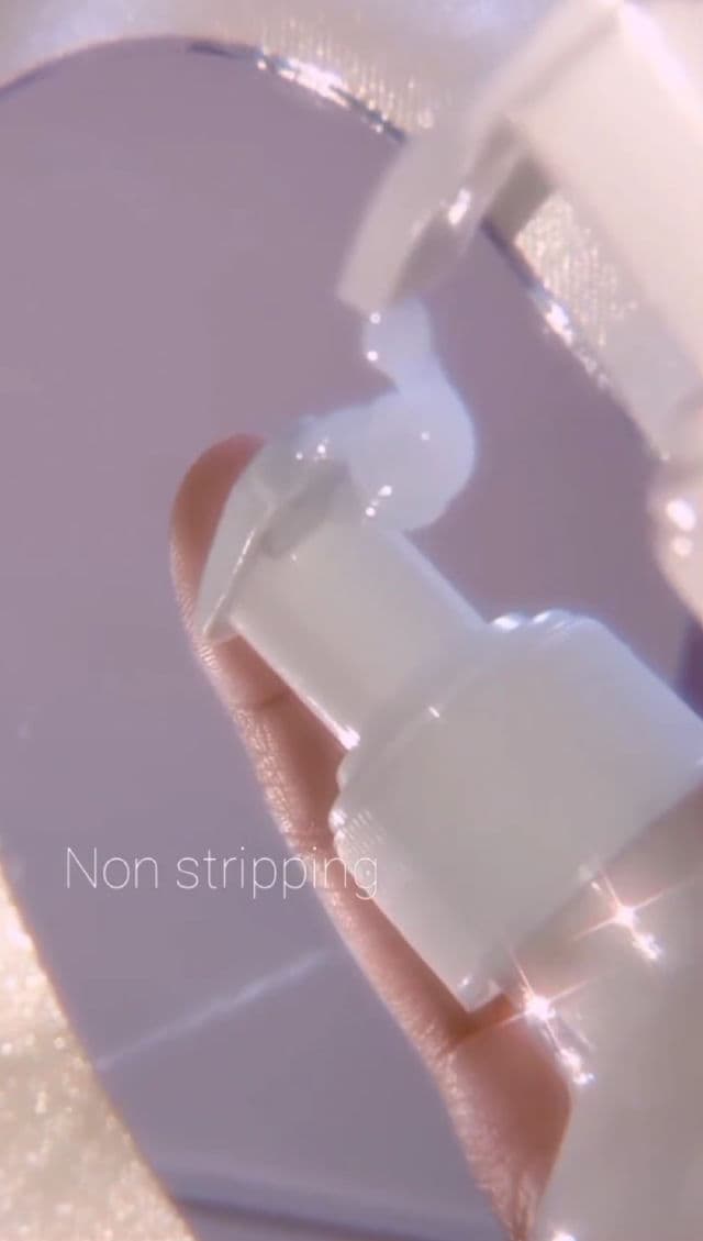 Zilch On Cloud 9 Face Wash Jelly review photo by Marryyam