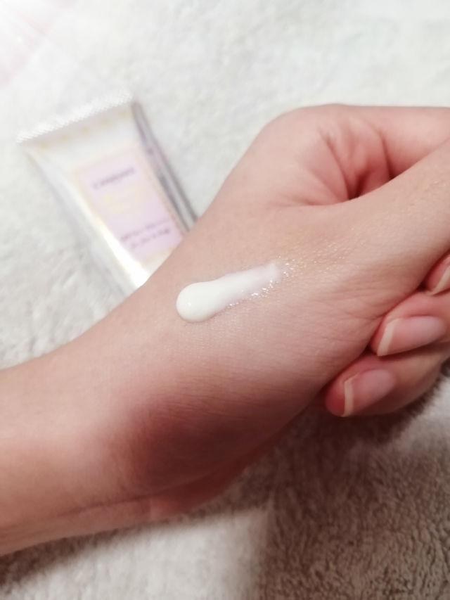 Mermaid Skin Gel UV SPF50 (White Type) product review