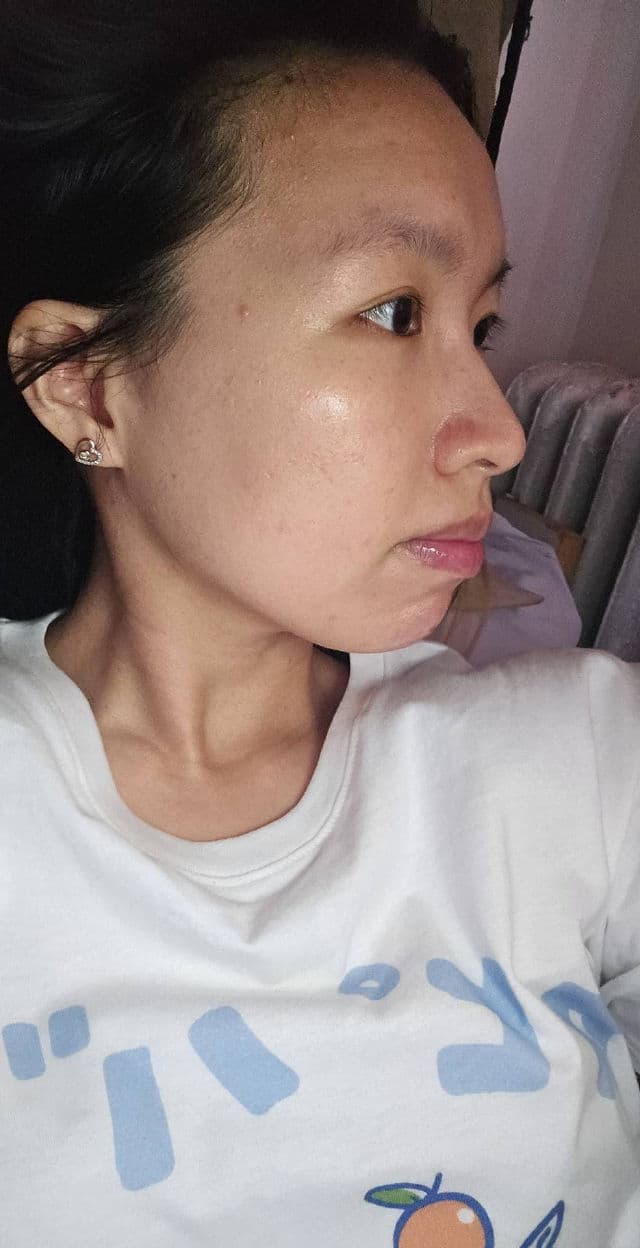 Beplain Mung Bean Pore Clay Mask review photo by ksneediefreebies