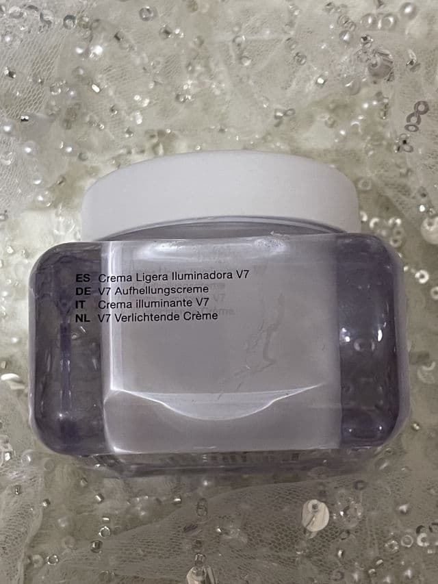 Dr. Jart+ V7 Pink Toning review photo by Aiya2026million 