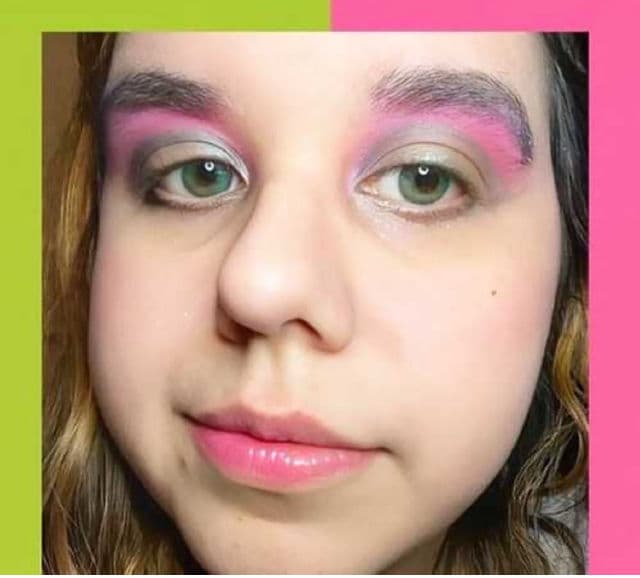 LYS Beauty Eyeshadow Palette - Multi review photo by kb24