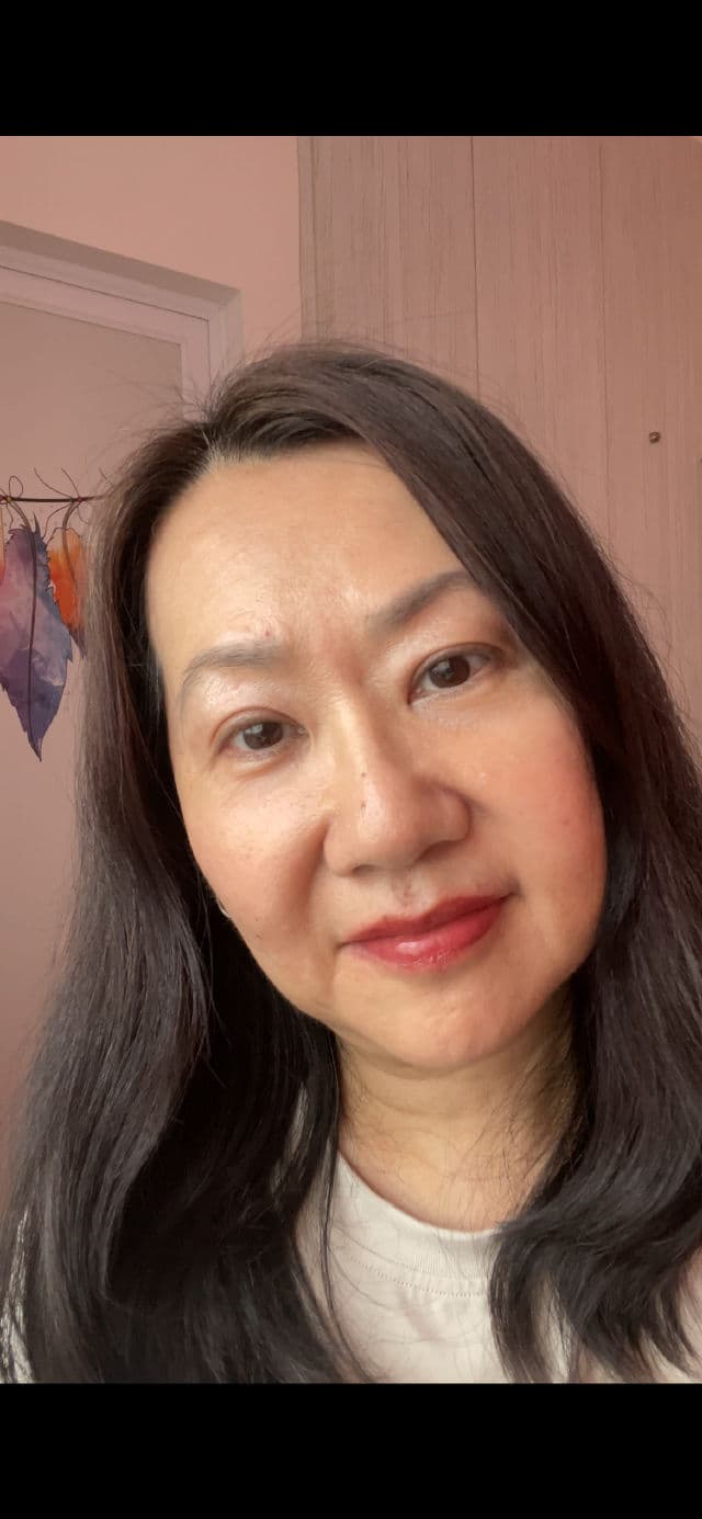 Laka 130 Fog Berry review photo by MelissaChew