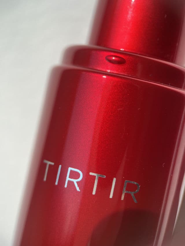 TIRTIR Mask Fit Makeup Fixer review photo by MartaFra