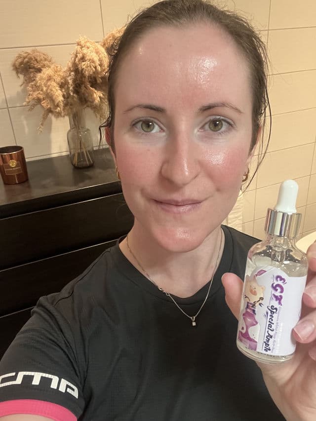 ELIZAVECCA Witch Piggy Hell-Pore Special Ample review photo by helenaamyhre