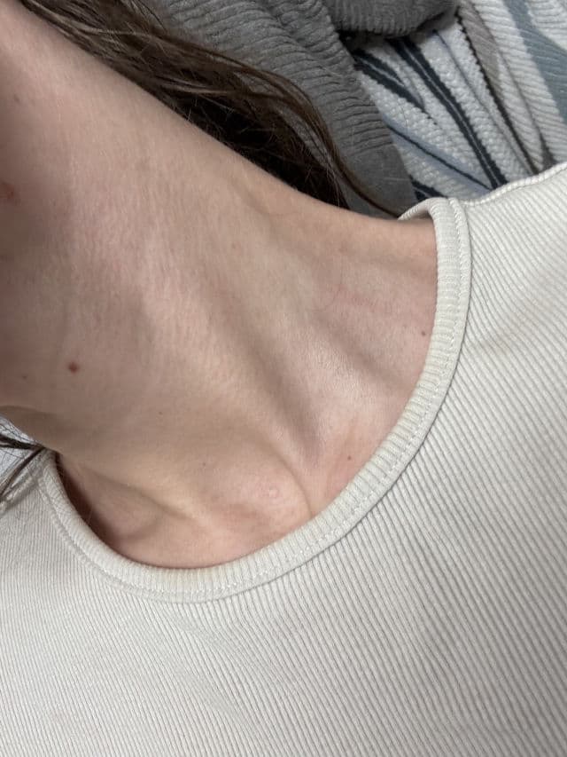 Dr.Pepti Peptide Volume Neck Cream review photo by yanahuts