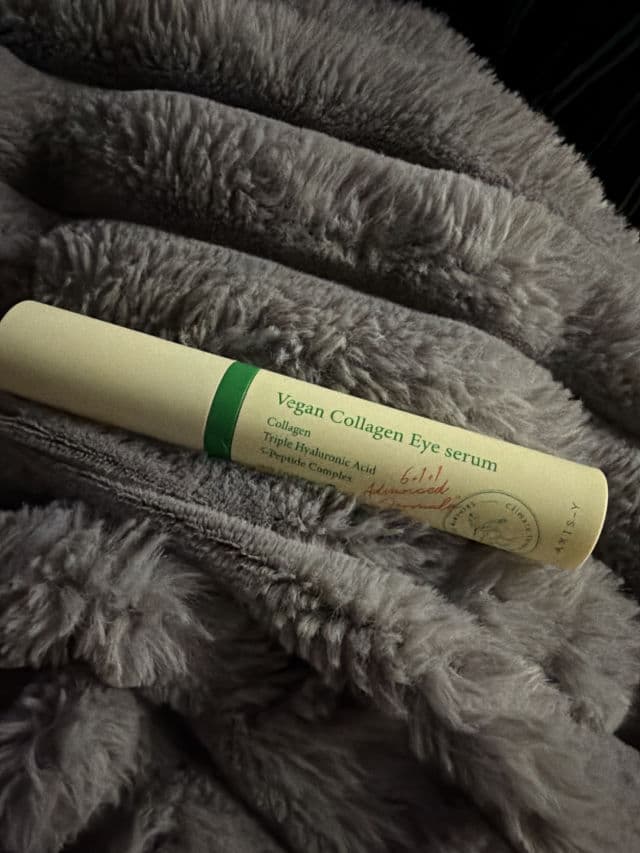 Under eye products I’ve tested (real experience, no hype)