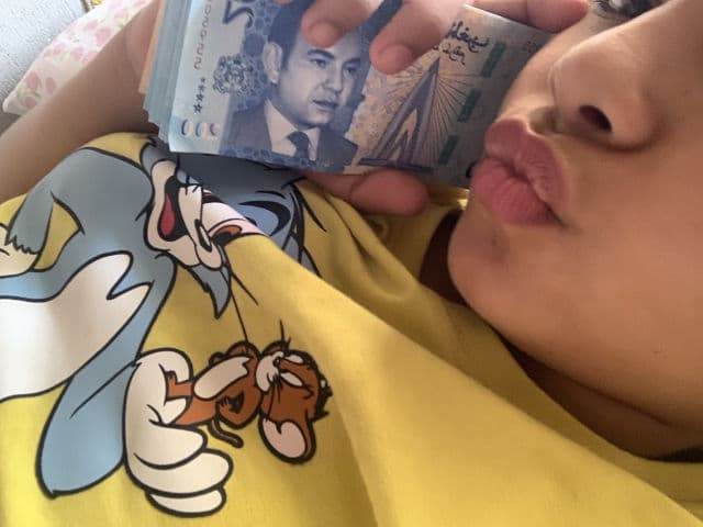 Coralhaze 107 Petal review photo by rachaelaoufi