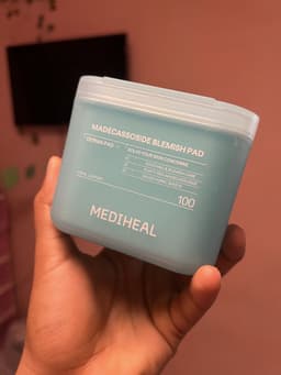 review